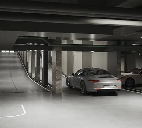 Машино-места